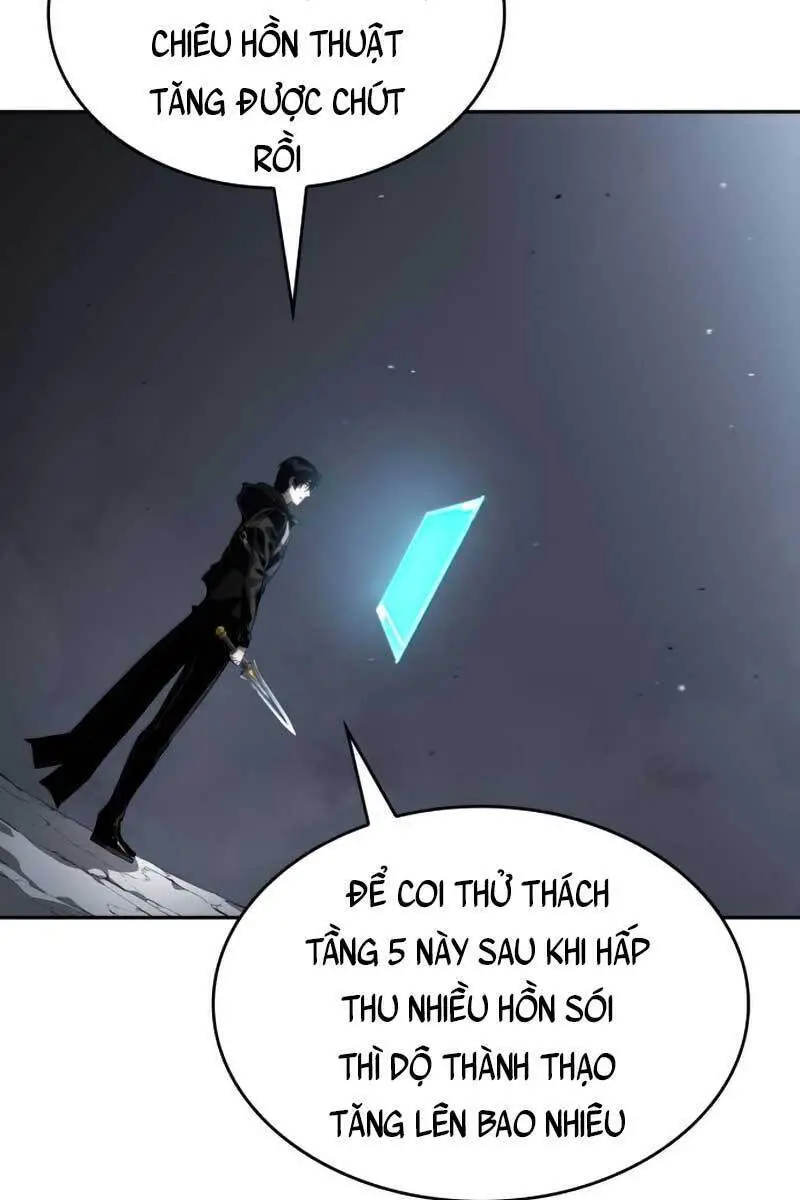 Chiêu Hồn Giả Siêu Phàm Nettruyen ZZZ Chương 12 Page 88