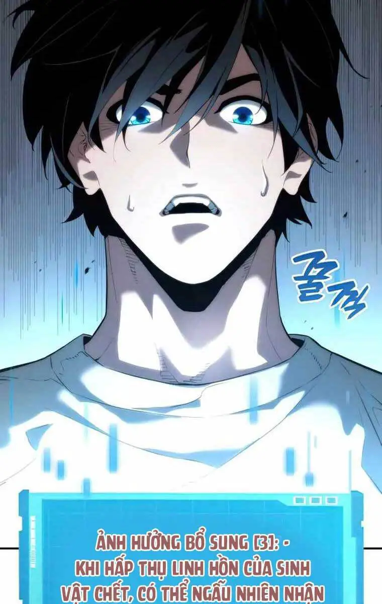 Chiêu Hồn Giả Siêu Phàm Nettruyen ZZZ Chương 7 Page 19