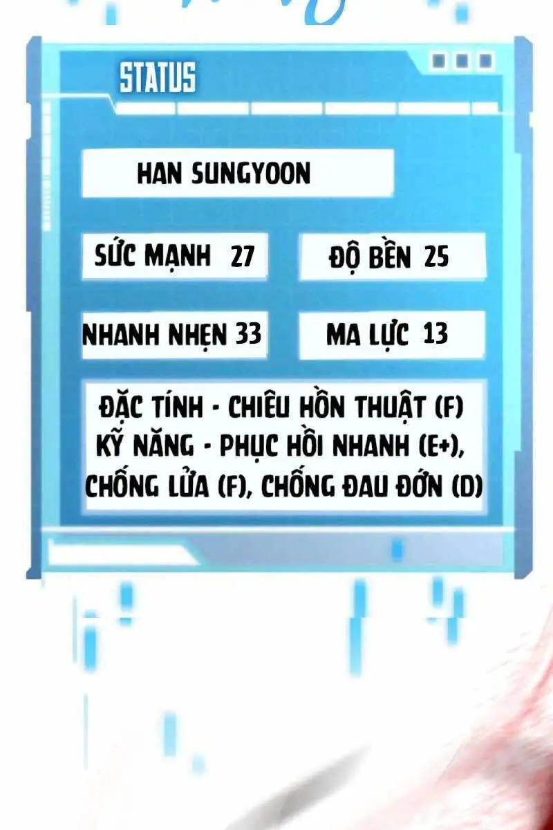 Chiêu Hồn Giả Siêu Phàm Nettruyen ZZZ Chương 5 Page 66