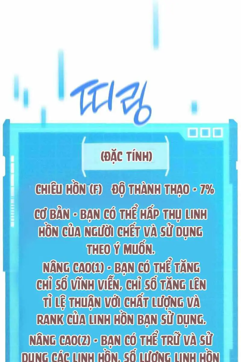 Chiêu Hồn Giả Siêu Phàm Nettruyen ZZZ Chương 3 Page 29