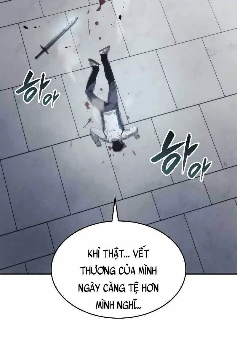 Chiêu Hồn Giả Siêu Phàm Nettruyen ZZZ Chương 3 Page 41