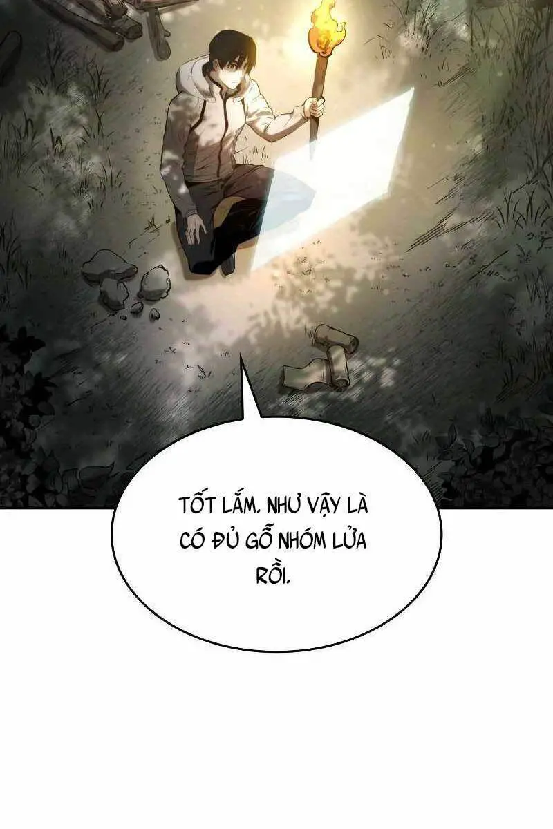 Chiêu Hồn Giả Siêu Phàm Nettruyen ZZZ Chương 4 Page 17