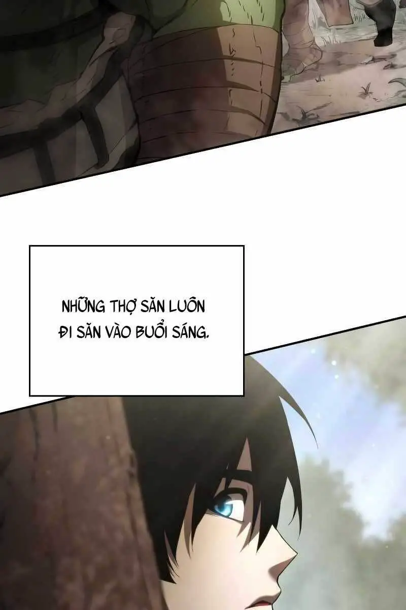 Chiêu Hồn Giả Siêu Phàm Nettruyen ZZZ Chương 4 Page 27