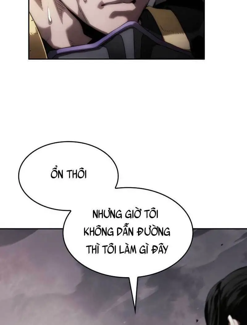 Chiêu Hồn Giả Siêu Phàm Nettruyen ZZZ Chương 8 Page 34