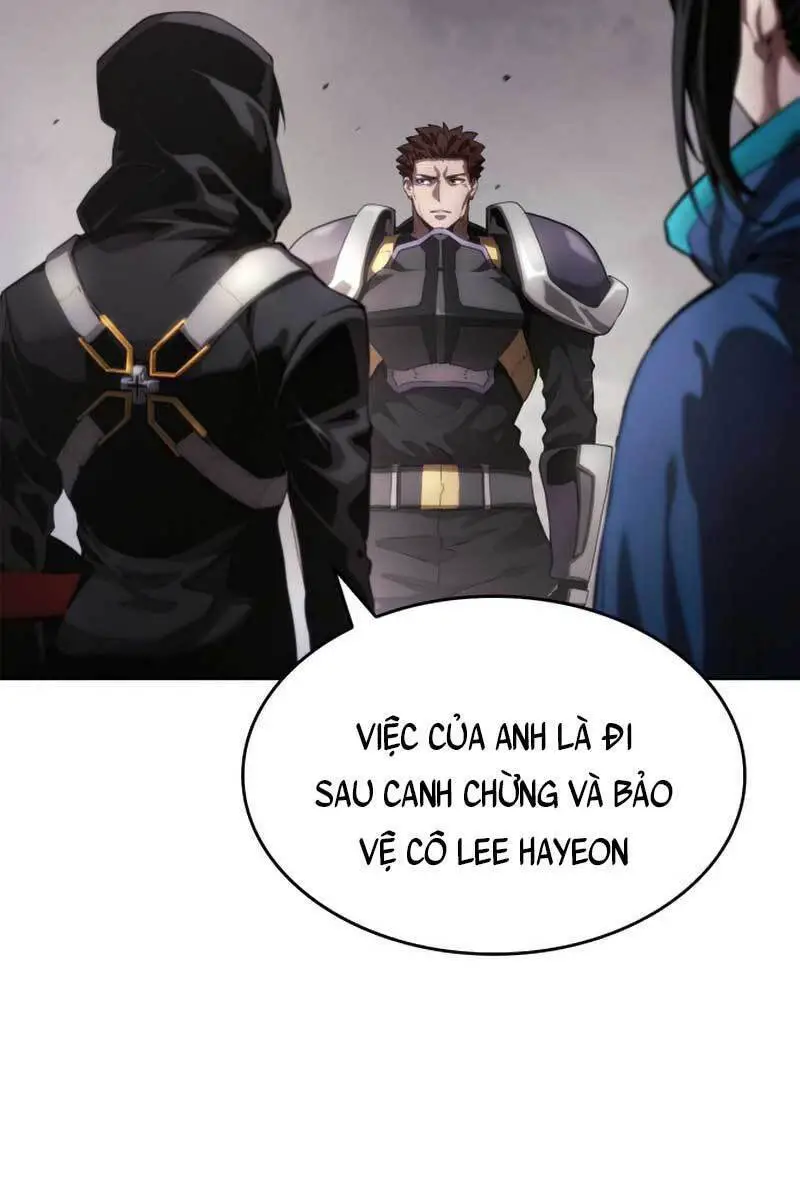 Chiêu Hồn Giả Siêu Phàm Nettruyen ZZZ Chương 8 Page 35