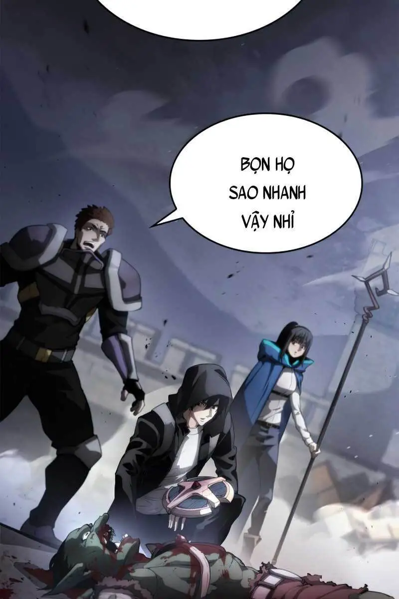 Chiêu Hồn Giả Siêu Phàm Nettruyen ZZZ Chương 8 Page 56