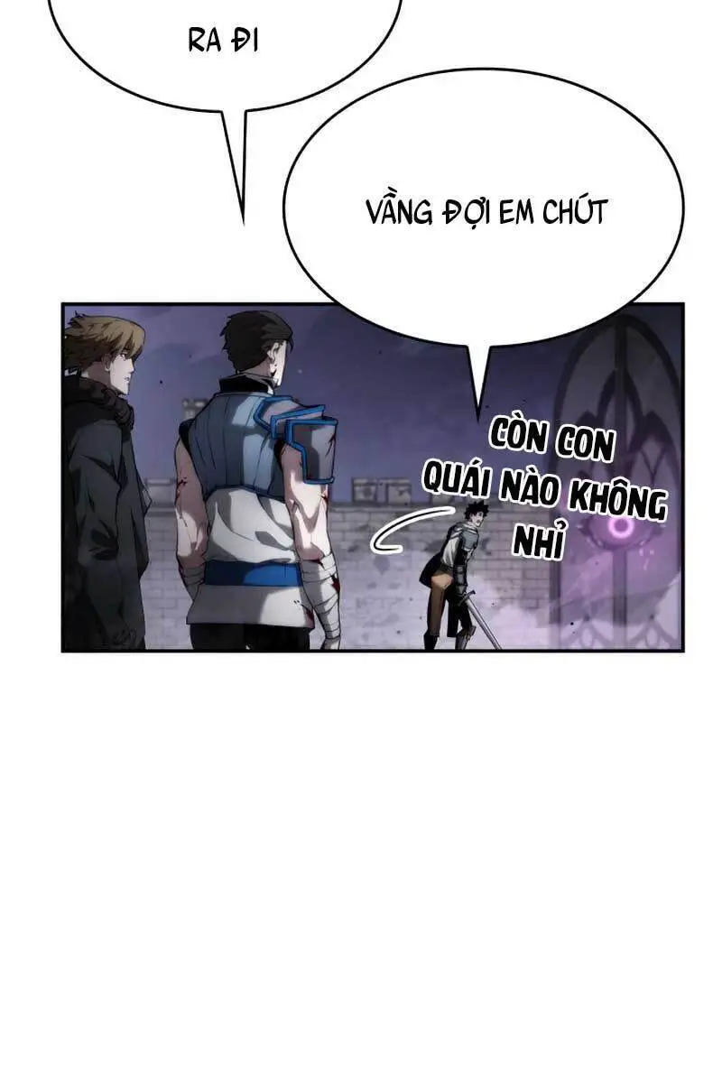 Chiêu Hồn Giả Siêu Phàm Nettruyen ZZZ Chương 8 Page 91