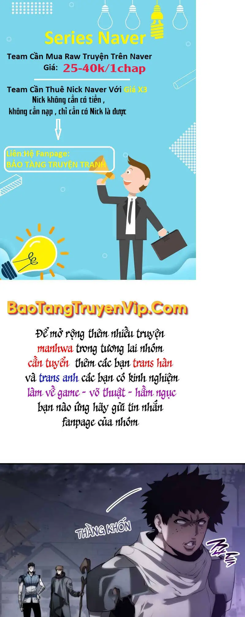 Chiêu Hồn Giả Siêu Phàm Nettruyen ZZZ Chương 8 Page 92