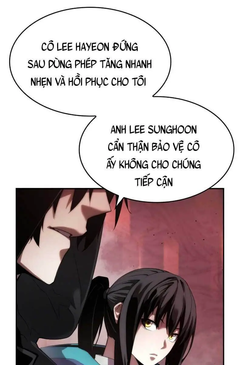Chiêu Hồn Giả Siêu Phàm Nettruyen ZZZ Chương 8 Page 109