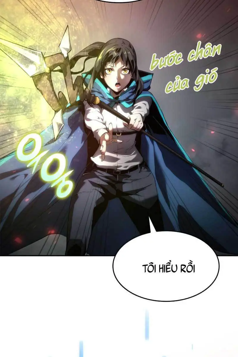 Chiêu Hồn Giả Siêu Phàm Nettruyen ZZZ Chương 8 Page 115