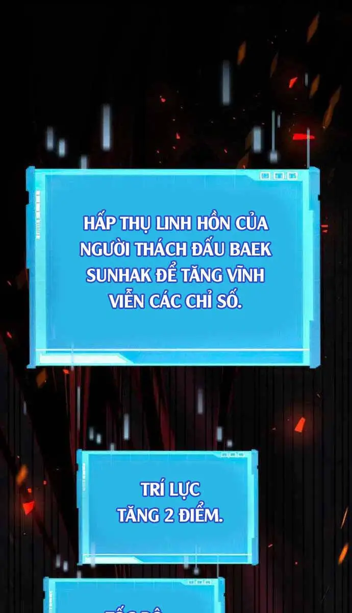 Chiêu Hồn Giả Siêu Phàm Nettruyen ZZZ Chương 32 Page 48