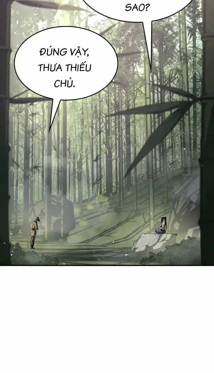 Chiêu Hồn Giả Siêu Phàm Nettruyen ZZZ Chương 32 Page 133