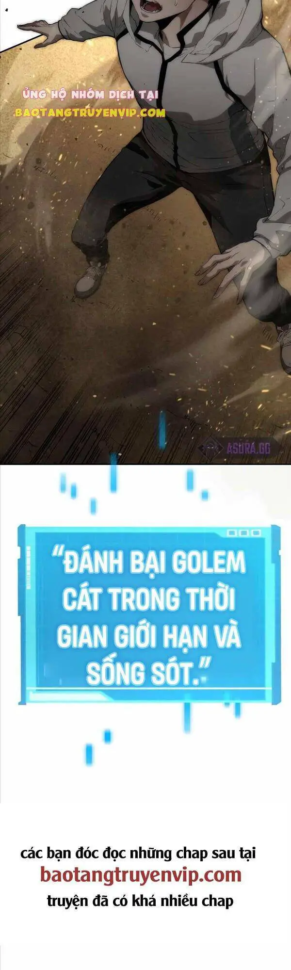 Chiêu Hồn Giả Siêu Phàm Nettruyen ZZZ Chương 2 Page 4