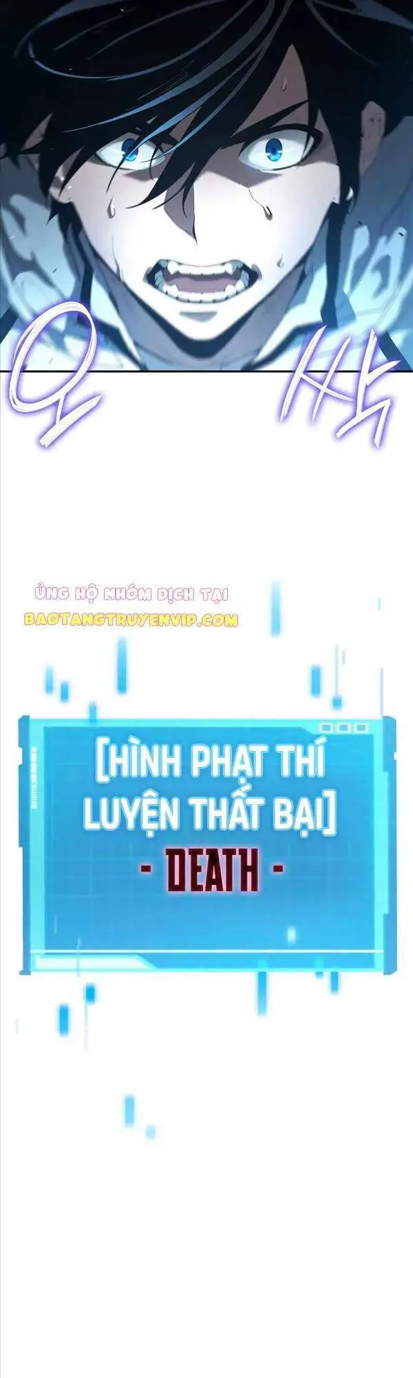 Chiêu Hồn Giả Siêu Phàm Nettruyen ZZZ Chương 2 Page 8