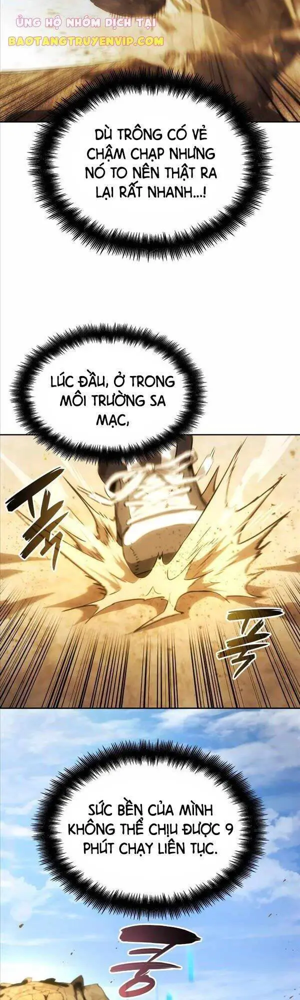 Chiêu Hồn Giả Siêu Phàm Nettruyen ZZZ Chương 2 Page 12