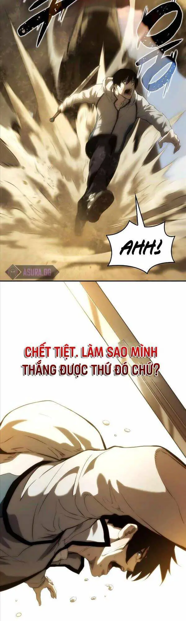 Chiêu Hồn Giả Siêu Phàm Nettruyen ZZZ Chương 2 Page 15