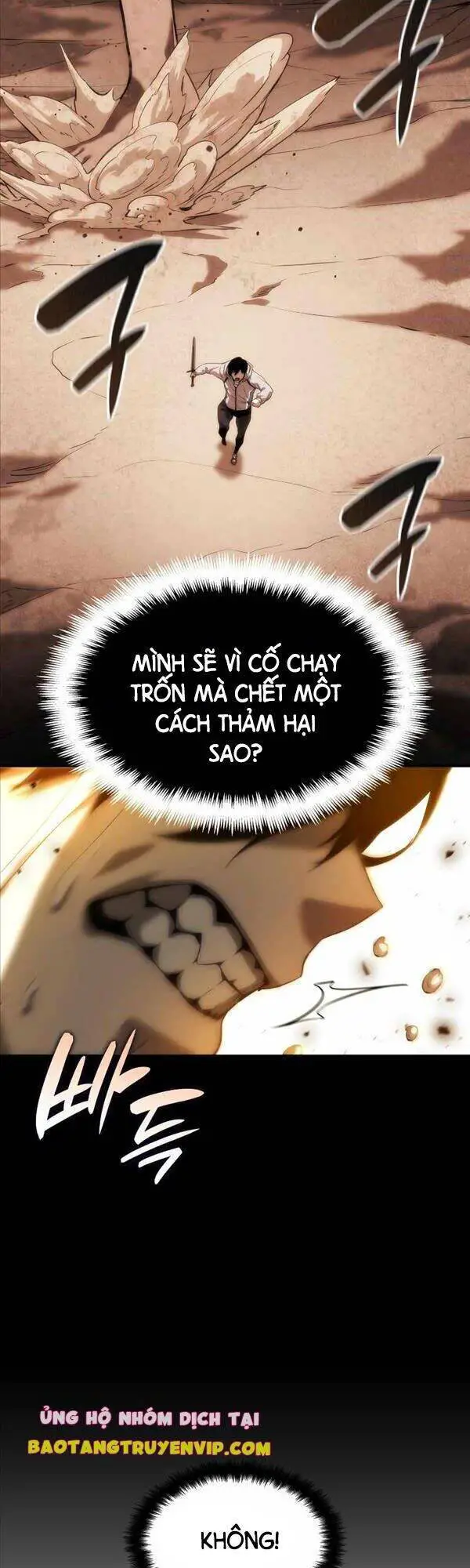 Chiêu Hồn Giả Siêu Phàm Nettruyen ZZZ Chương 2 Page 18