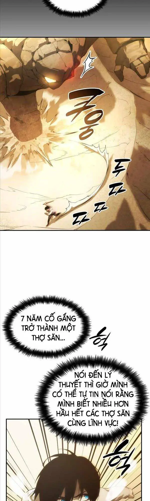 Chiêu Hồn Giả Siêu Phàm Nettruyen ZZZ Chương 2 Page 19