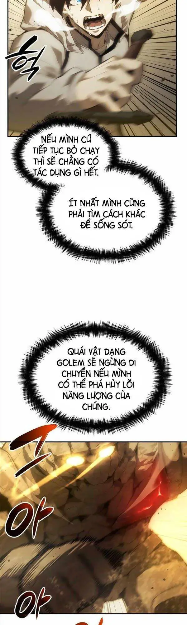 Chiêu Hồn Giả Siêu Phàm Nettruyen ZZZ Chương 2 Page 20