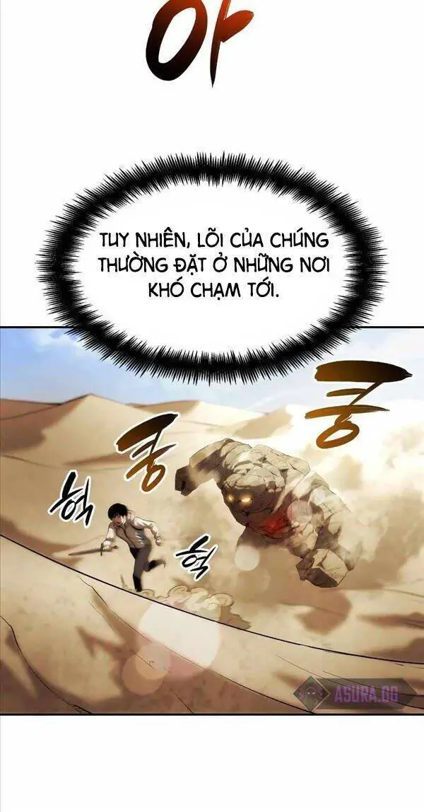 Chiêu Hồn Giả Siêu Phàm Nettruyen ZZZ Chương 2 Page 21