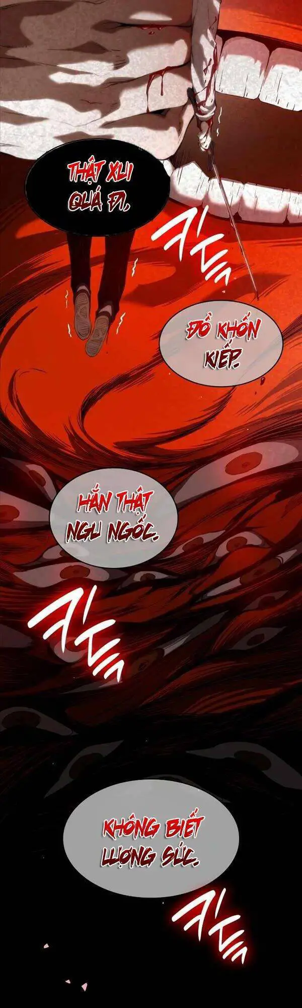 Chiêu Hồn Giả Siêu Phàm Nettruyen ZZZ Chương 2 Page 38