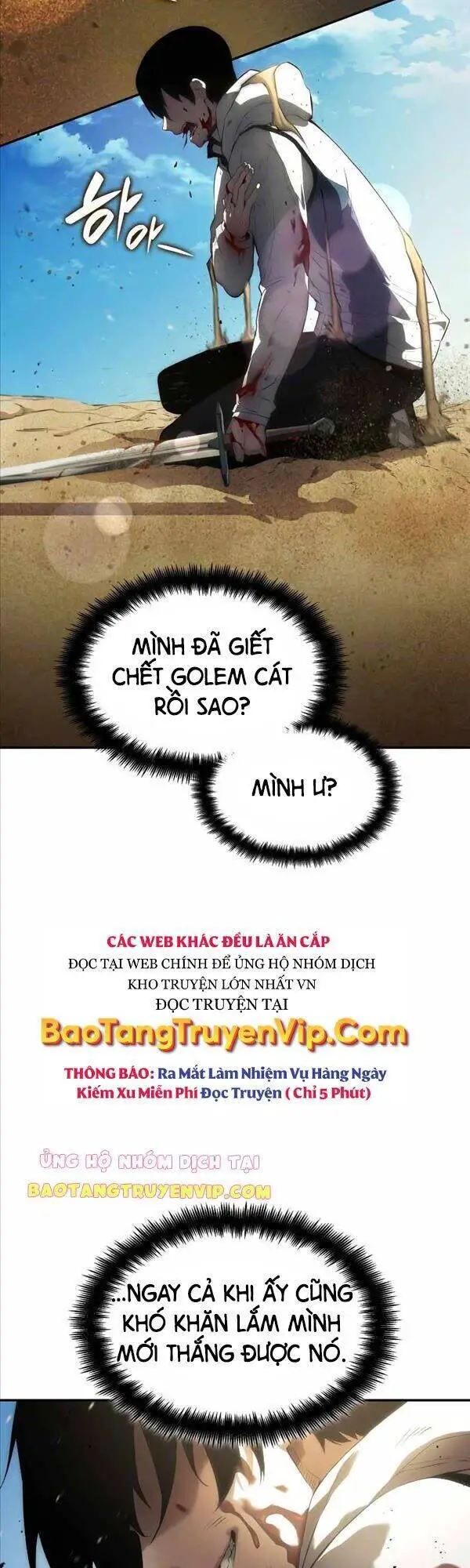 Chiêu Hồn Giả Siêu Phàm Nettruyen ZZZ Chương 2 Page 48