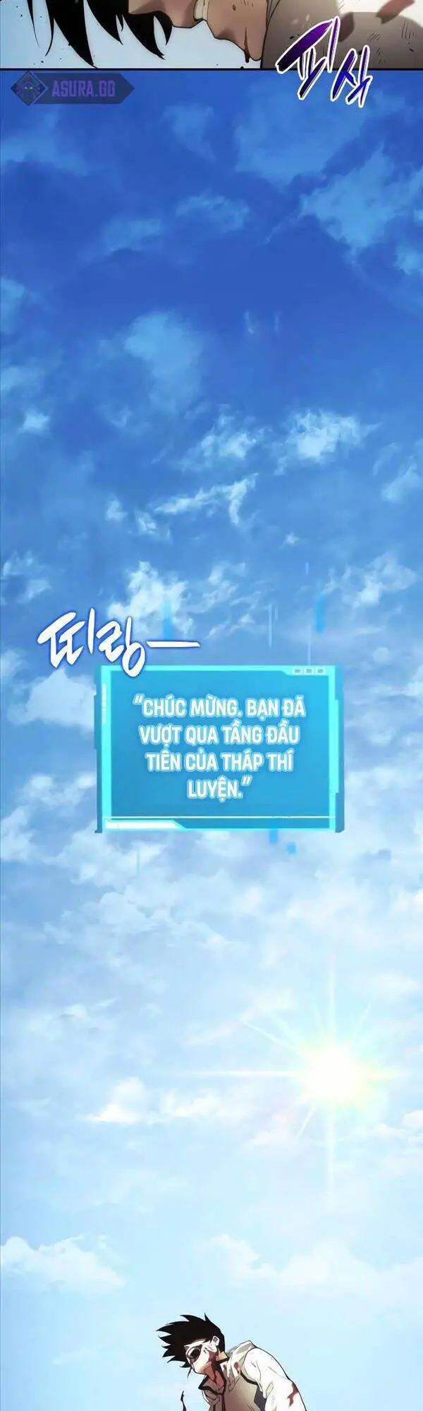 Chiêu Hồn Giả Siêu Phàm Nettruyen ZZZ Chương 2 Page 49
