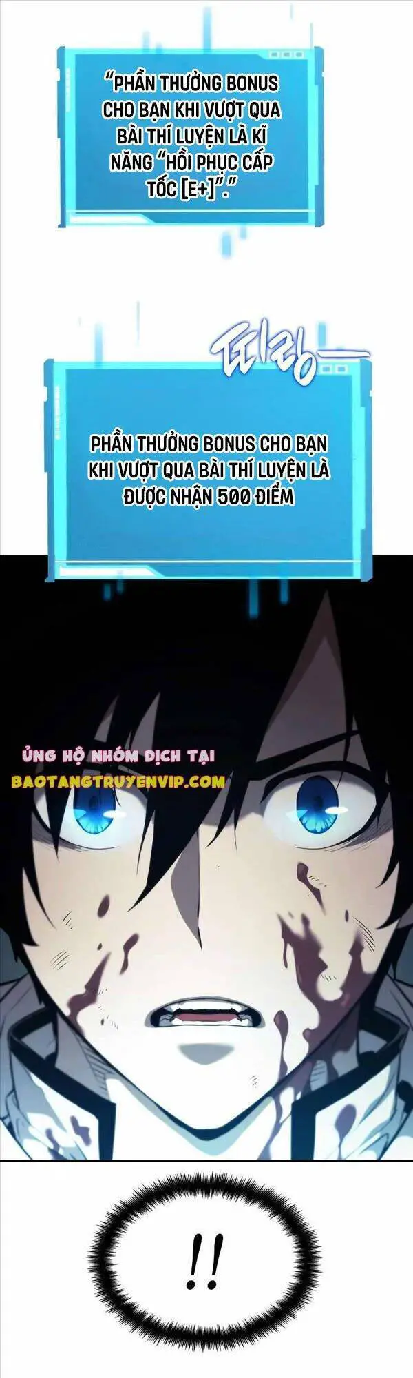 Chiêu Hồn Giả Siêu Phàm Nettruyen ZZZ Chương 2 Page 51