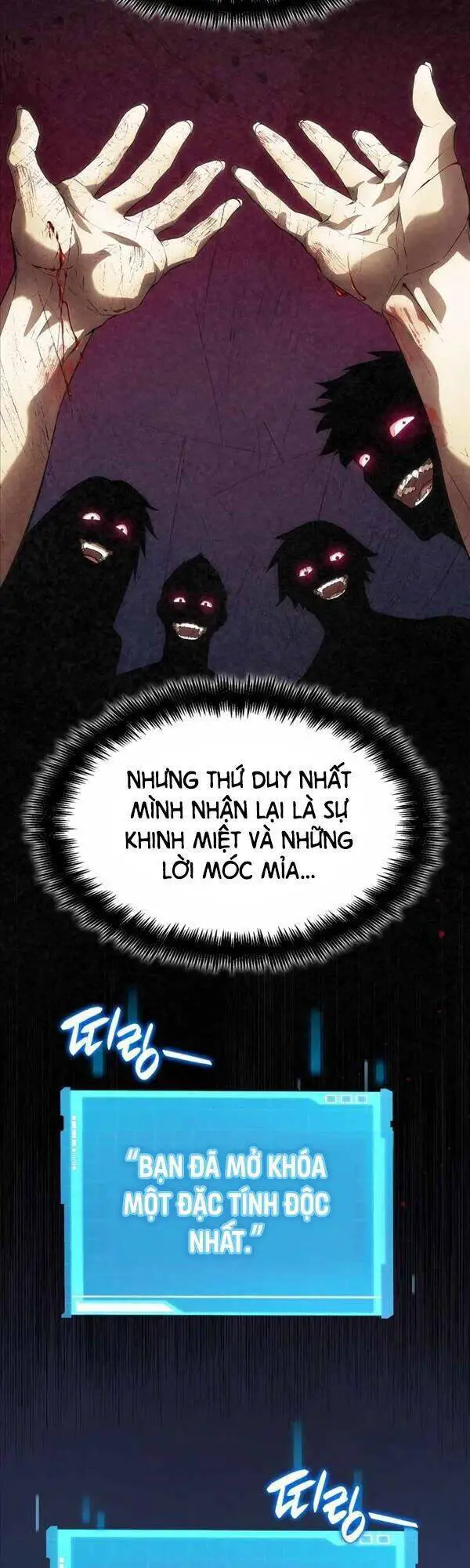Chiêu Hồn Giả Siêu Phàm Nettruyen ZZZ Chương 2 Page 53