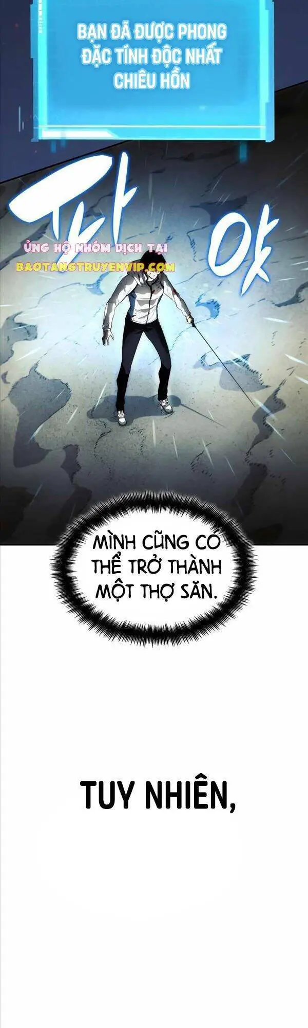 Chiêu Hồn Giả Siêu Phàm Nettruyen ZZZ Chương 2 Page 54