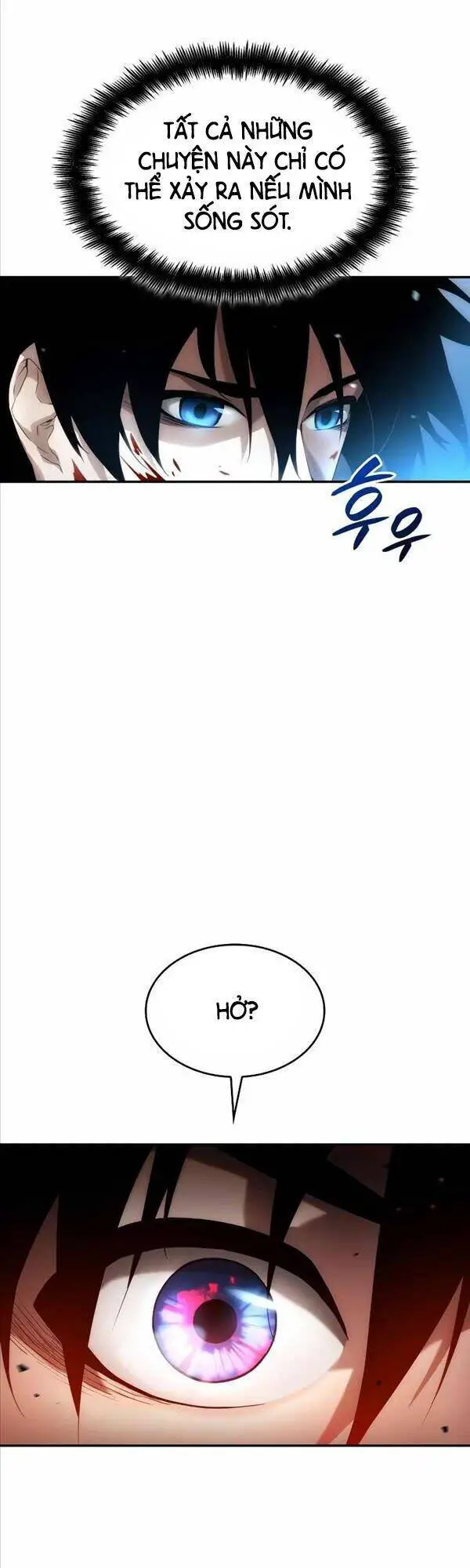 Chiêu Hồn Giả Siêu Phàm Nettruyen ZZZ Chương 2 Page 55