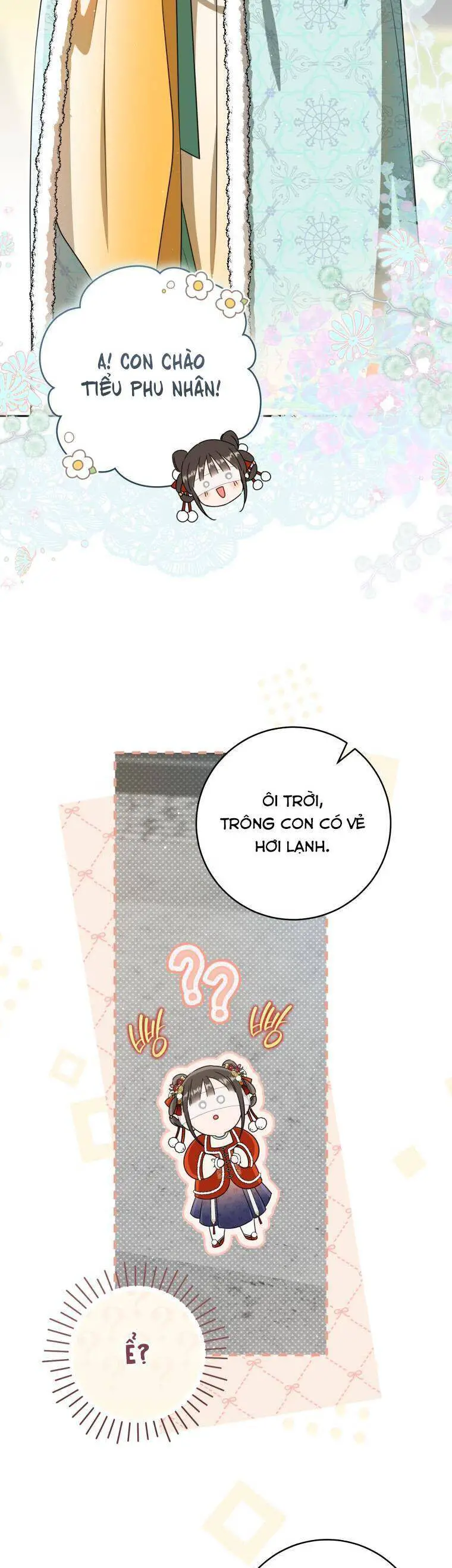 Trở Thành Cô Cháu Gái Bị Khinh Miệt Của Gia Tộc Võ Lâm Nettruyen ZZZ Chương 79 Page 5
