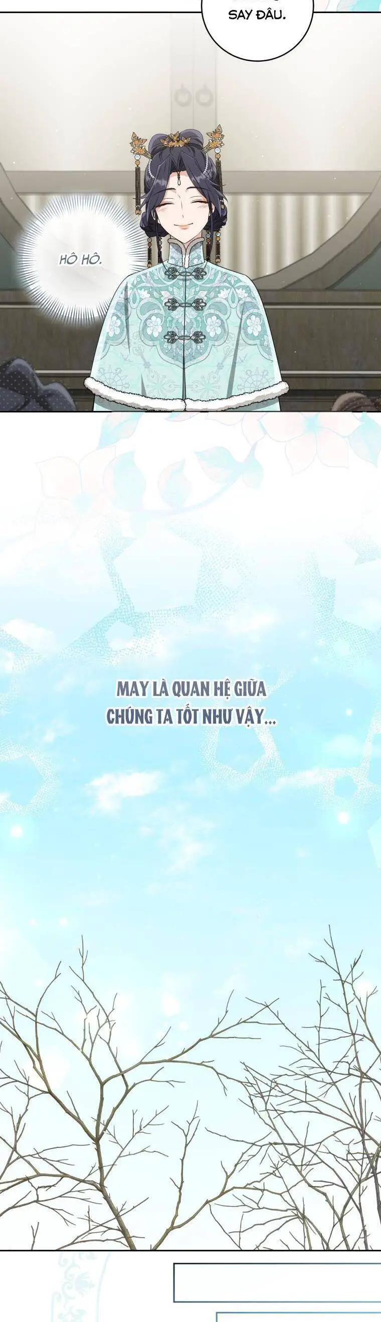 Trở Thành Cô Cháu Gái Bị Khinh Miệt Của Gia Tộc Võ Lâm Nettruyen ZZZ Chương 79 Page 18