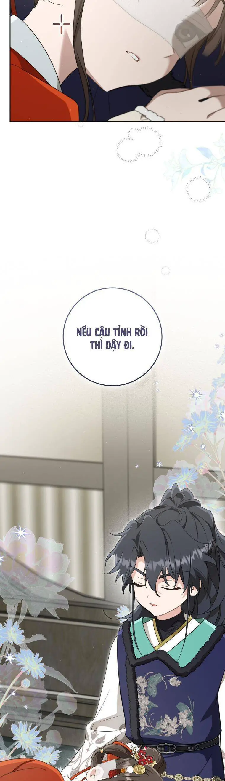 Trở Thành Cô Cháu Gái Bị Khinh Miệt Của Gia Tộc Võ Lâm Nettruyen ZZZ Chương 79 Page 20