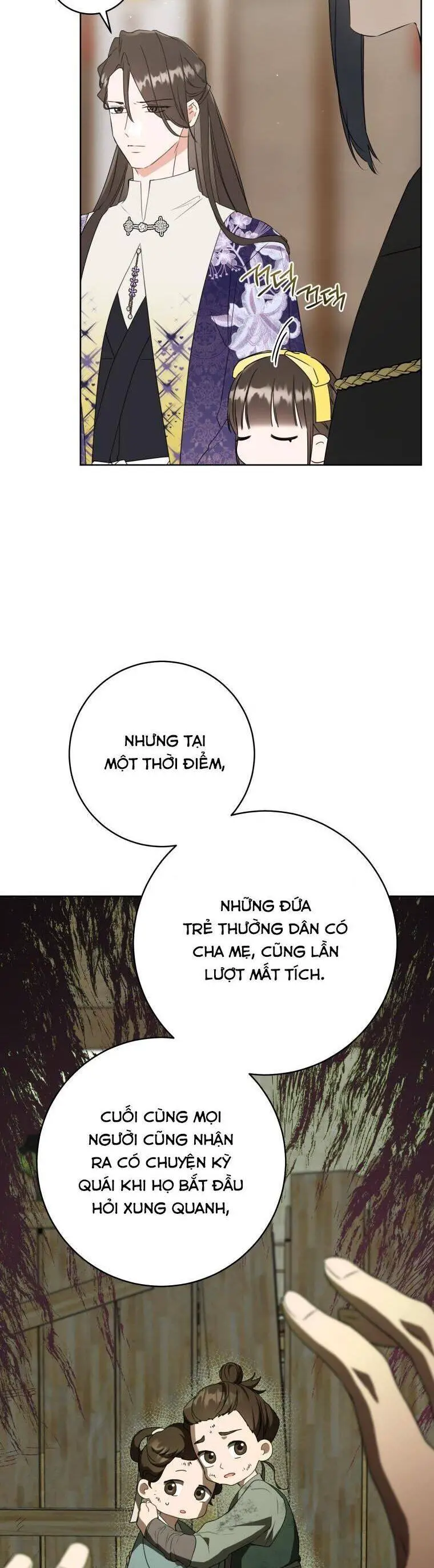 Trở Thành Cô Cháu Gái Bị Khinh Miệt Của Gia Tộc Võ Lâm Nettruyen ZZZ Chương 30 Page 17