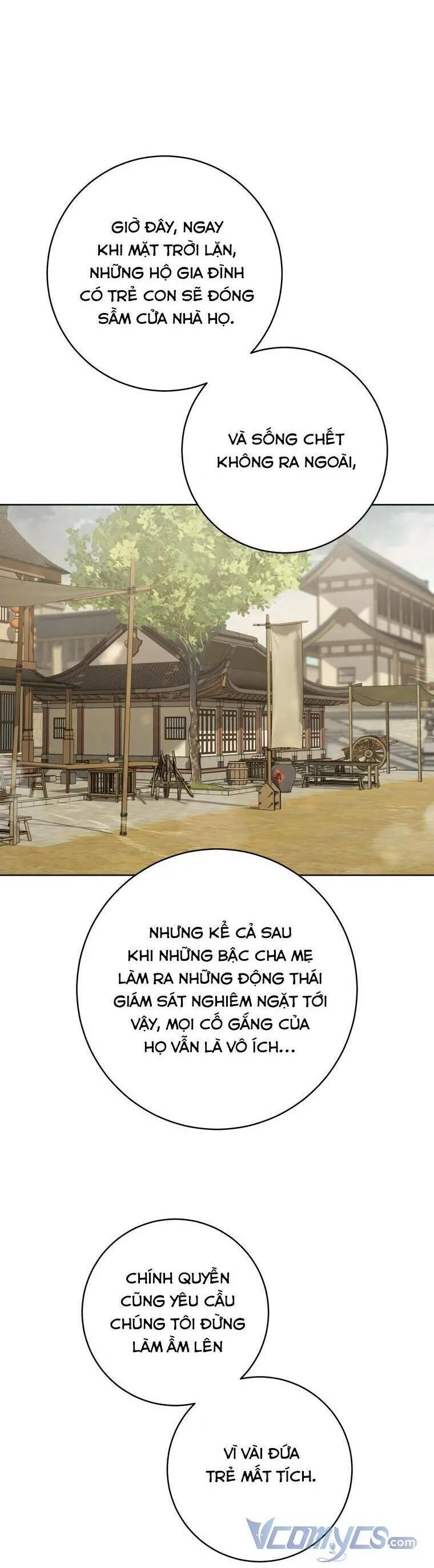 Trở Thành Cô Cháu Gái Bị Khinh Miệt Của Gia Tộc Võ Lâm Nettruyen ZZZ Chương 30 Page 19
