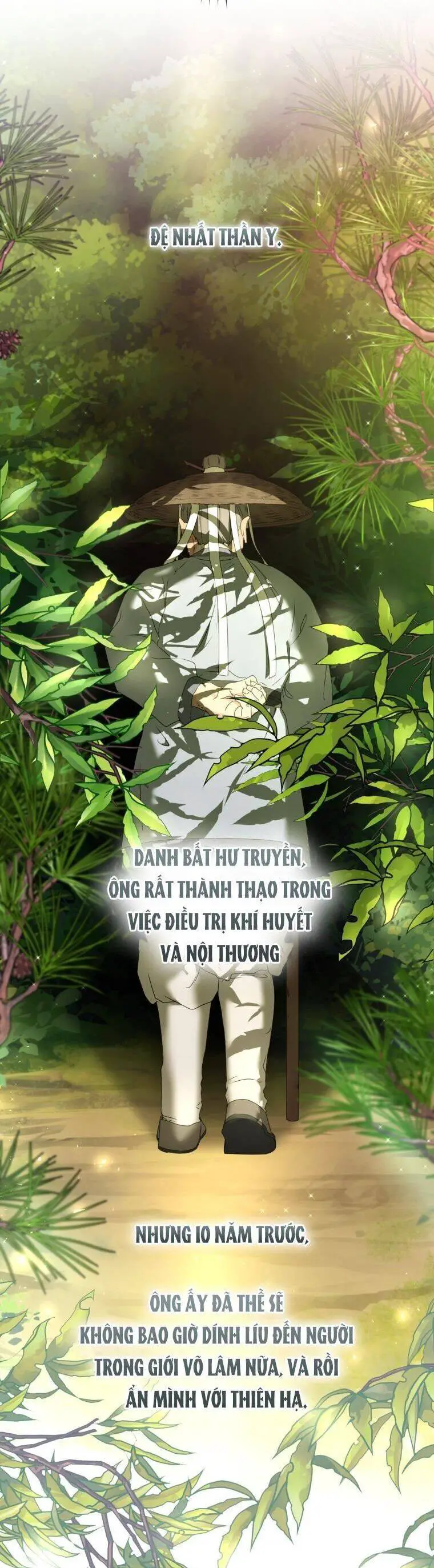 Trở Thành Cô Cháu Gái Bị Khinh Miệt Của Gia Tộc Võ Lâm Nettruyen ZZZ Chương 28 Page 4