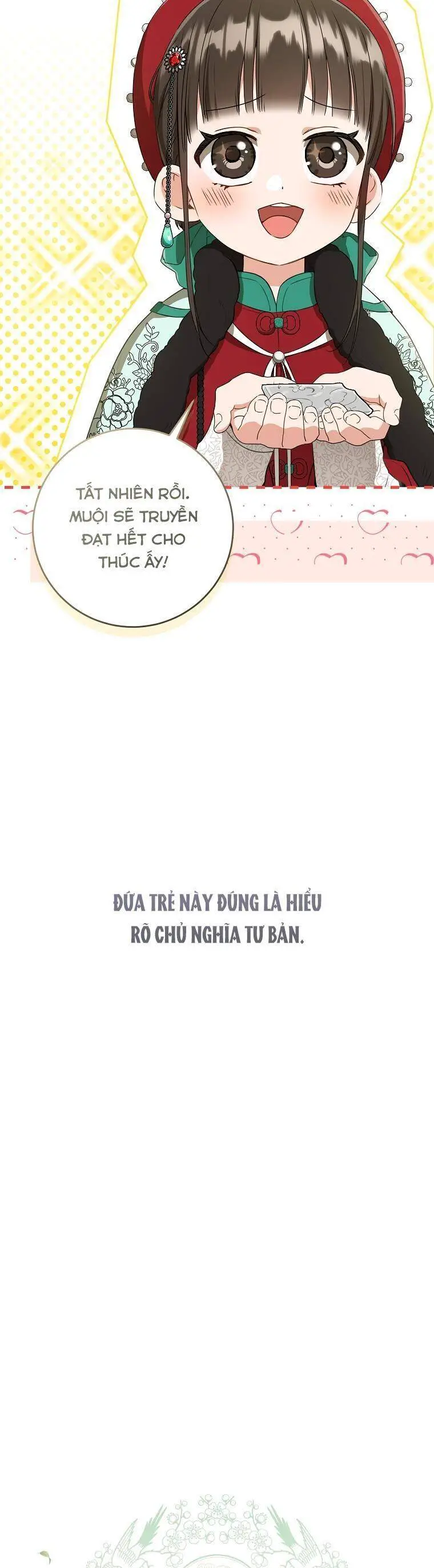 Trở Thành Cô Cháu Gái Bị Khinh Miệt Của Gia Tộc Võ Lâm Nettruyen ZZZ Chương 28 Page 14