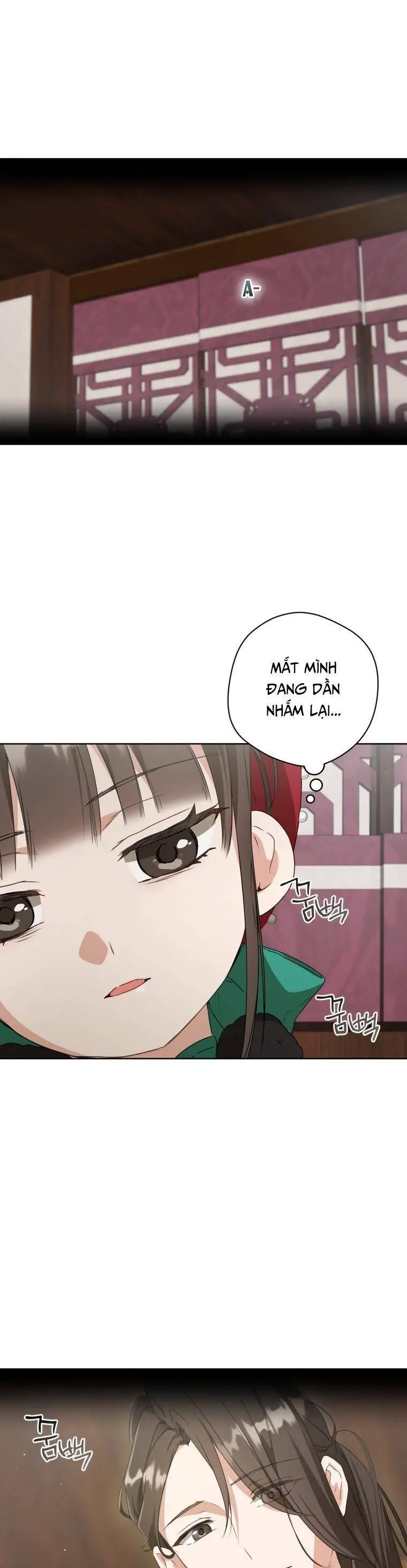 Trở Thành Cô Cháu Gái Bị Khinh Miệt Của Gia Tộc Võ Lâm Nettruyen ZZZ Chương 28 Page 21
