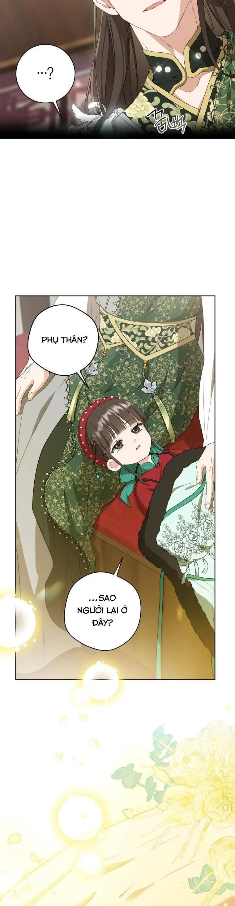 Trở Thành Cô Cháu Gái Bị Khinh Miệt Của Gia Tộc Võ Lâm Nettruyen ZZZ Chương 28 Page 22