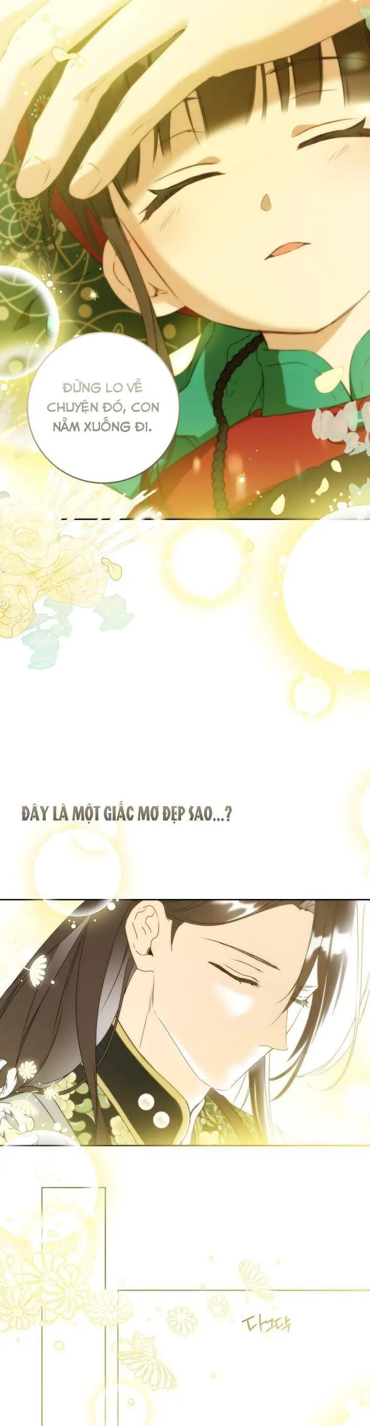 Trở Thành Cô Cháu Gái Bị Khinh Miệt Của Gia Tộc Võ Lâm Nettruyen ZZZ Chương 28 Page 23