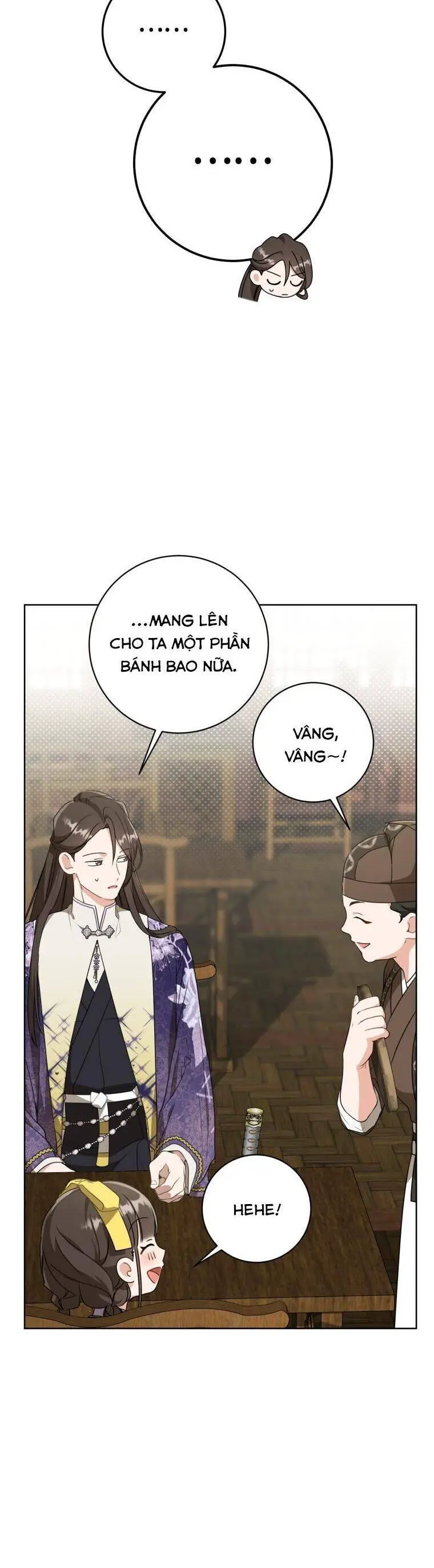 Trở Thành Cô Cháu Gái Bị Khinh Miệt Của Gia Tộc Võ Lâm Nettruyen ZZZ Chương 28 Page 36