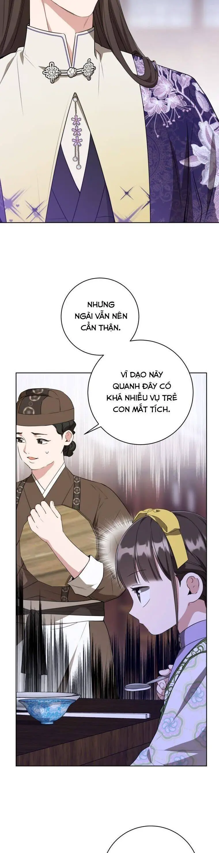 Trở Thành Cô Cháu Gái Bị Khinh Miệt Của Gia Tộc Võ Lâm Nettruyen ZZZ Chương 28 Page 39
