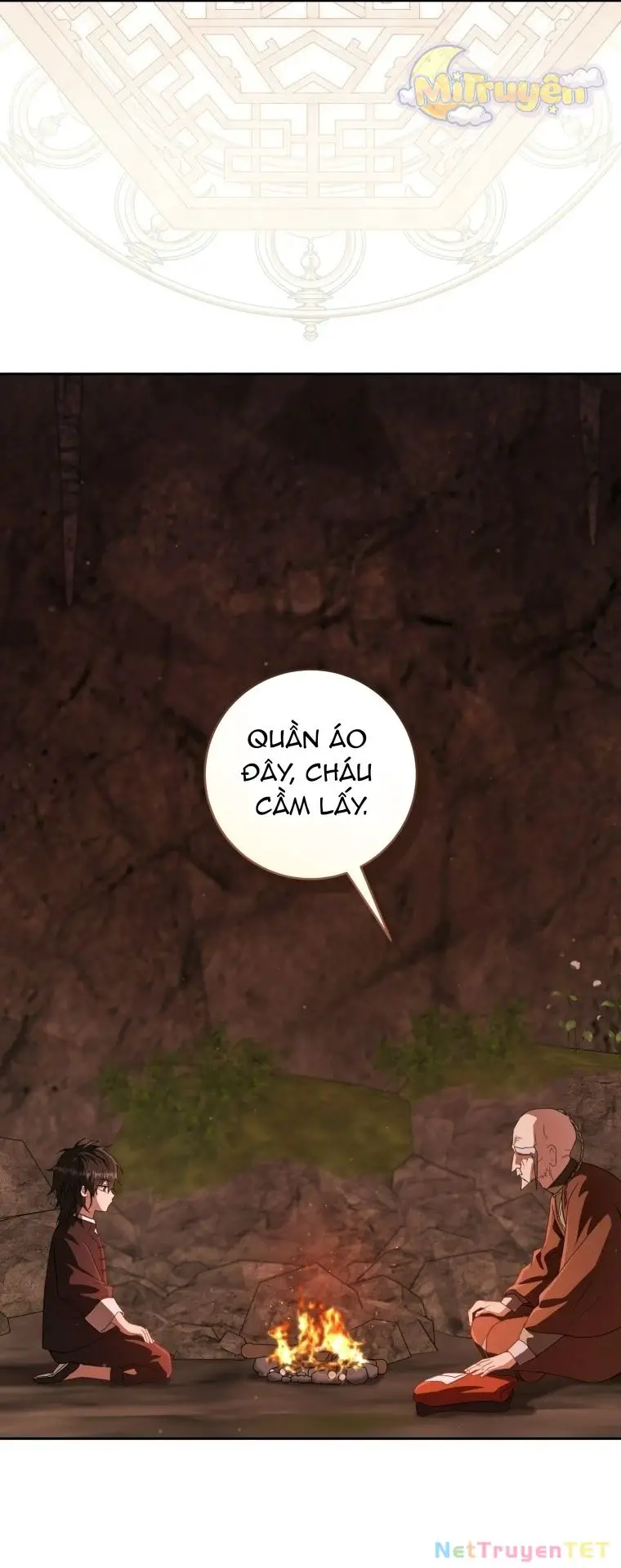 Trở Thành Cô Cháu Gái Bị Khinh Miệt Của Gia Tộc Võ Lâm Nettruyen ZZZ Chương 81 Page 7