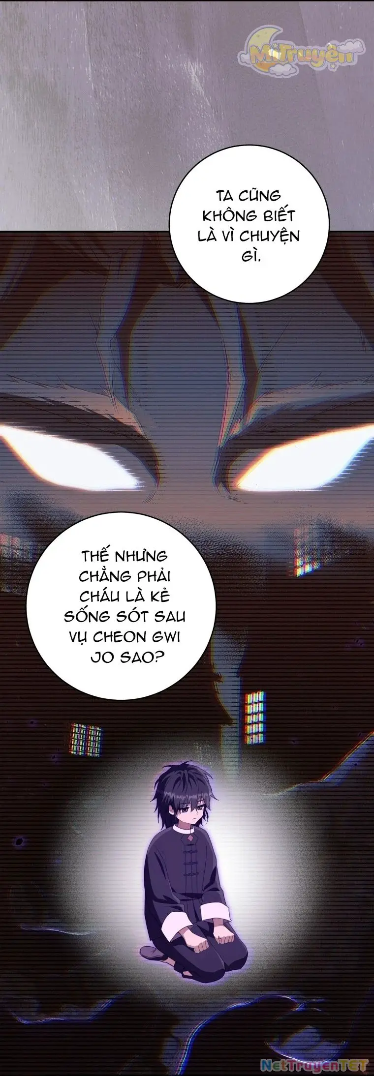 Trở Thành Cô Cháu Gái Bị Khinh Miệt Của Gia Tộc Võ Lâm Nettruyen ZZZ Chương 81 Page 12