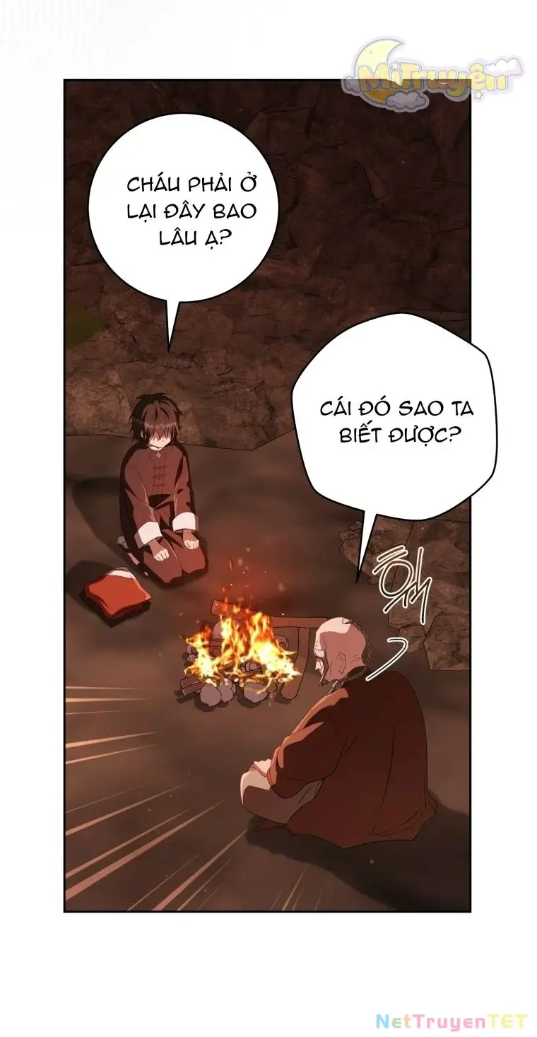 Trở Thành Cô Cháu Gái Bị Khinh Miệt Của Gia Tộc Võ Lâm Nettruyen ZZZ Chương 81 Page 14