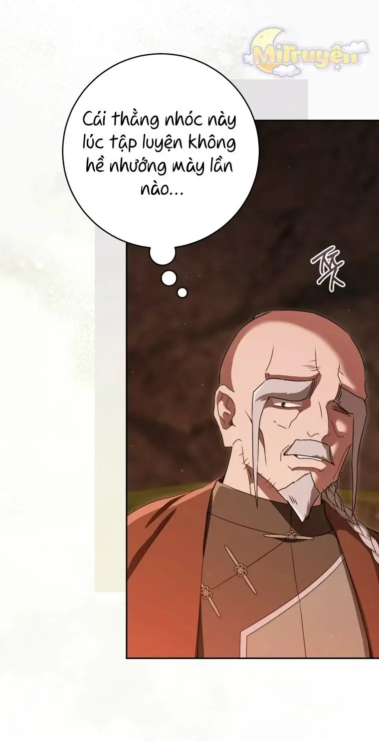 Trở Thành Cô Cháu Gái Bị Khinh Miệt Của Gia Tộc Võ Lâm Nettruyen ZZZ Chương 81 Page 16