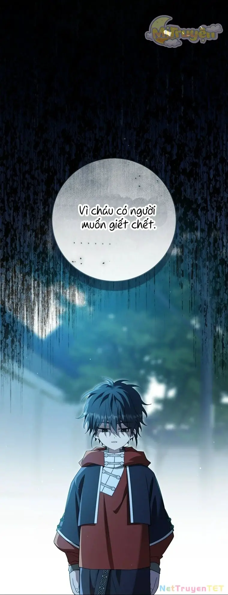 Trở Thành Cô Cháu Gái Bị Khinh Miệt Của Gia Tộc Võ Lâm Nettruyen ZZZ Chương 81 Page 19
