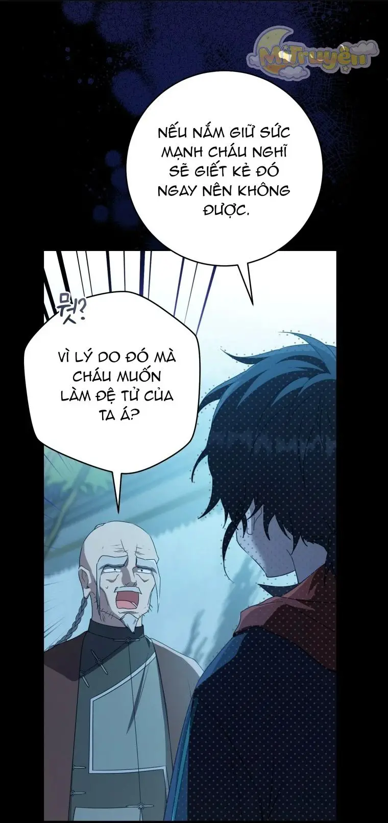 Trở Thành Cô Cháu Gái Bị Khinh Miệt Của Gia Tộc Võ Lâm Nettruyen ZZZ Chương 81 Page 20