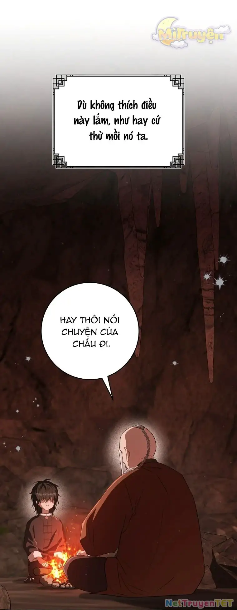 Trở Thành Cô Cháu Gái Bị Khinh Miệt Của Gia Tộc Võ Lâm Nettruyen ZZZ Chương 81 Page 27